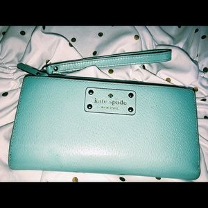 Kate Spade Wristlet